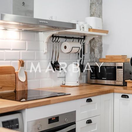 Ca Bambu Apartment Javea Ngoại thất bức ảnh