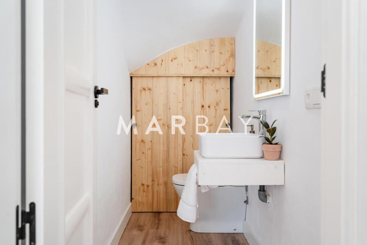 Ca Bambu Apartment Javea Ngoại thất bức ảnh