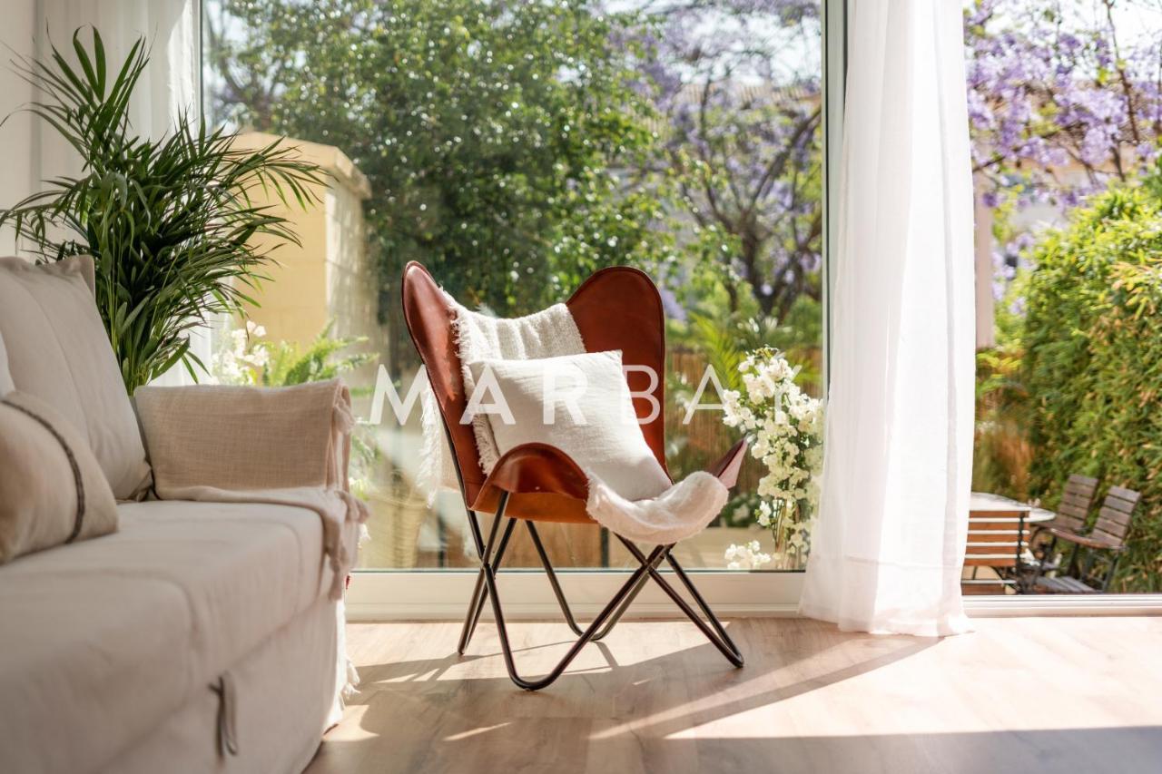 Ca Bambu Apartment Javea Ngoại thất bức ảnh