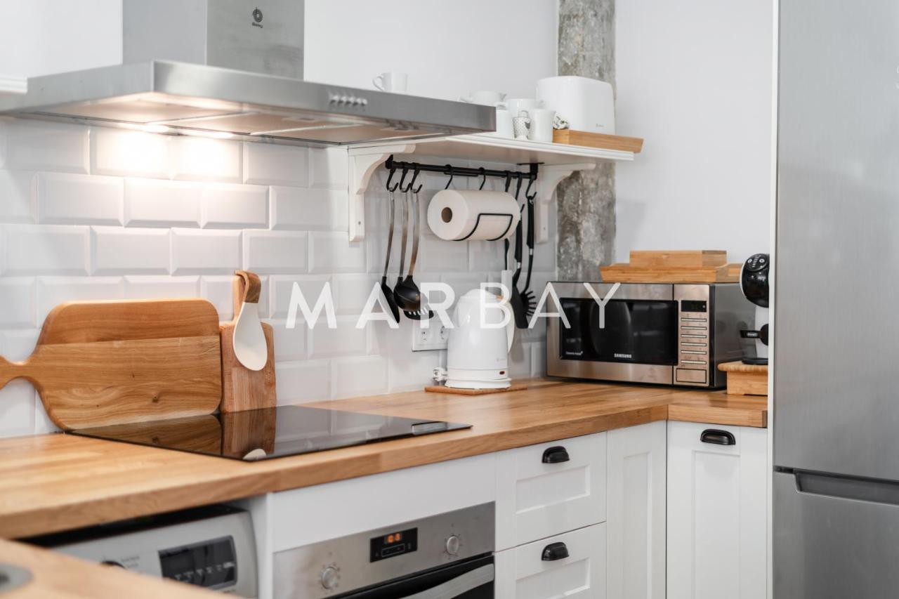 Ca Bambu Apartment Javea Ngoại thất bức ảnh