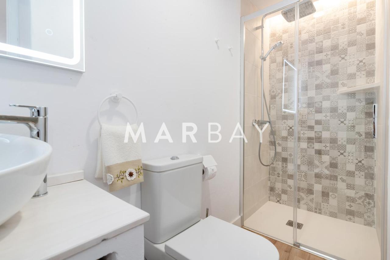 Ca Bambu Apartment Javea Ngoại thất bức ảnh