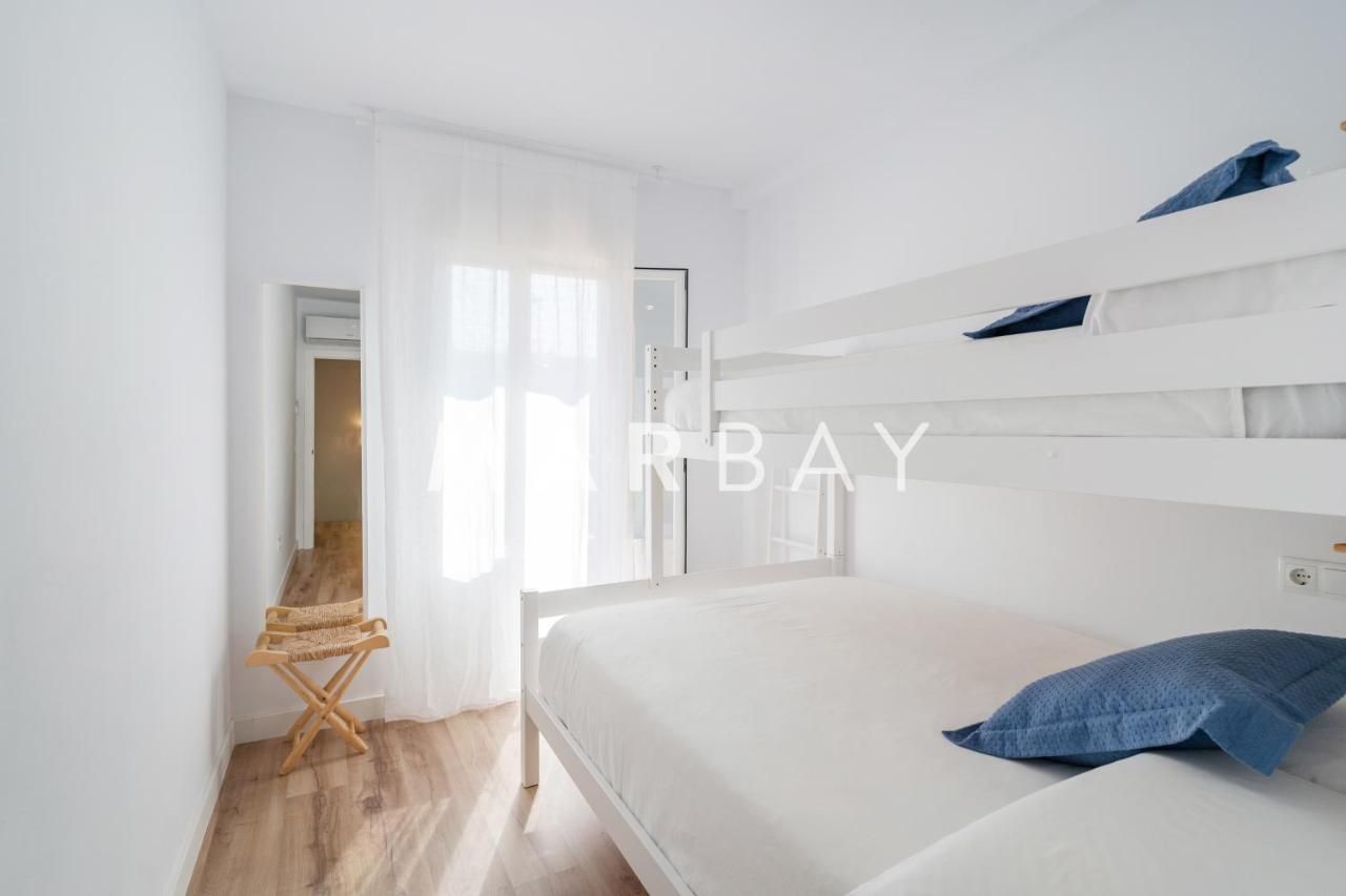 Ca Bambu Apartment Javea Ngoại thất bức ảnh