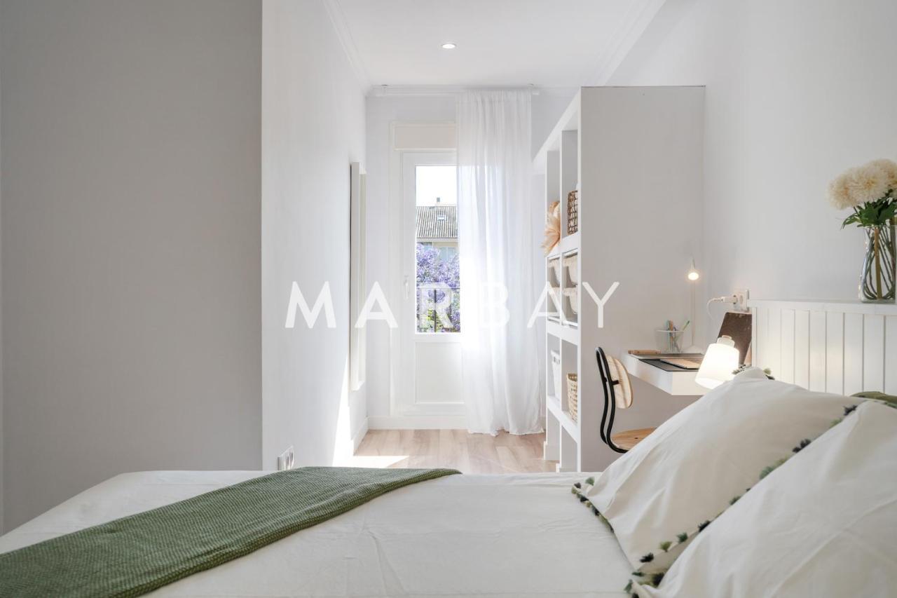 Ca Bambu Apartment Javea Ngoại thất bức ảnh