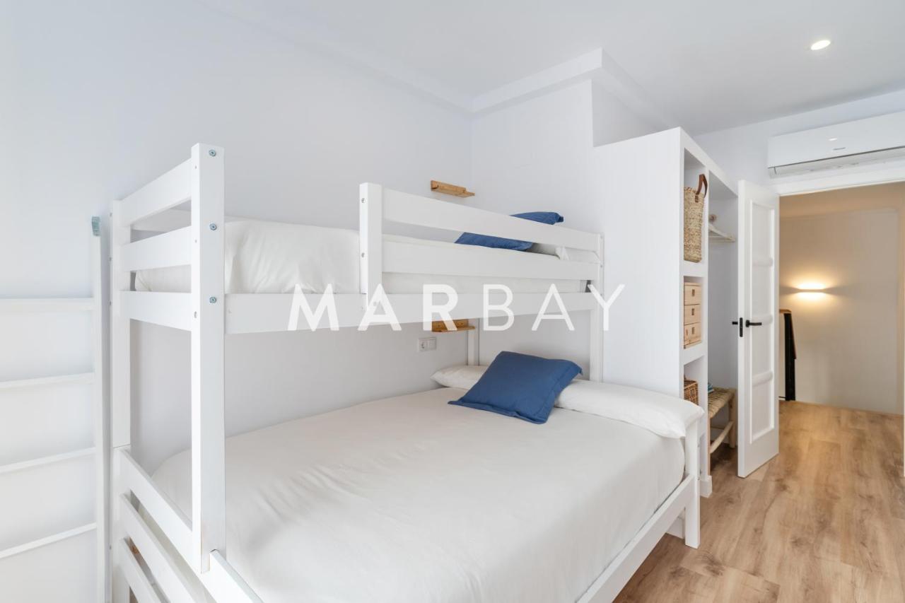 Ca Bambu Apartment Javea Ngoại thất bức ảnh