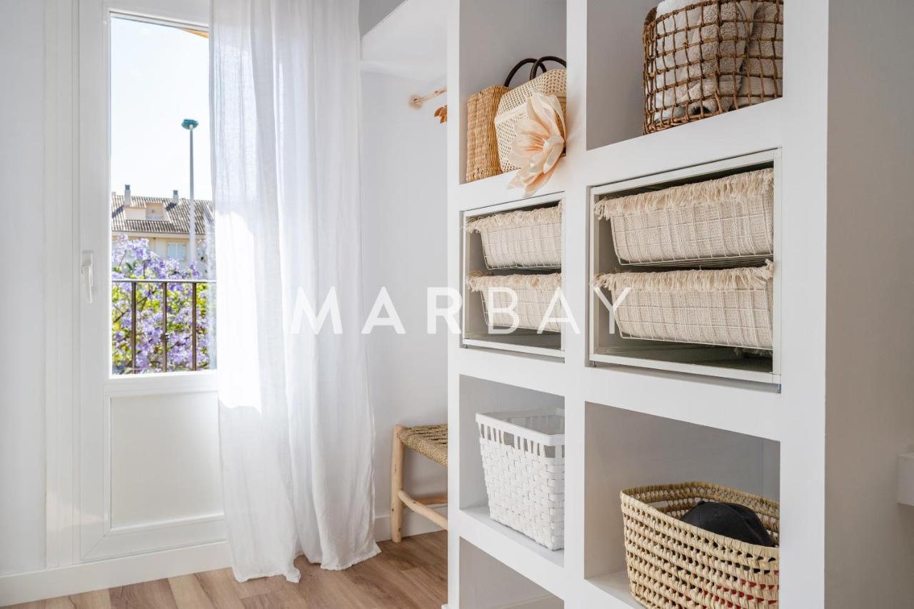 Ca Bambu Apartment Javea Ngoại thất bức ảnh