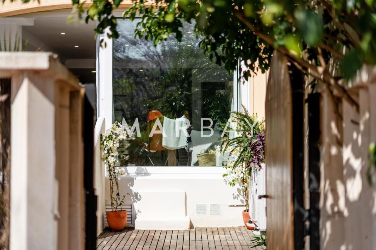 Ca Bambu Apartment Javea Ngoại thất bức ảnh