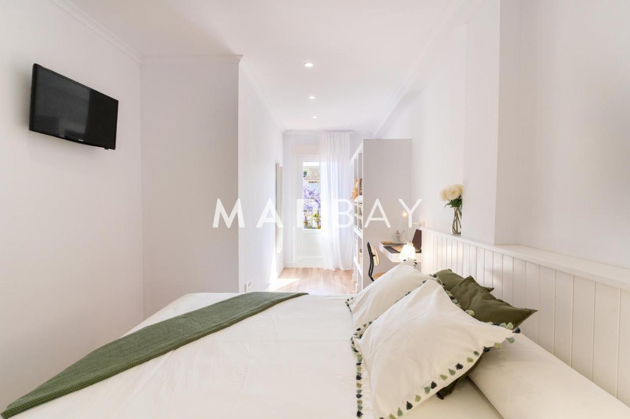 Ca Bambu Apartment Javea Ngoại thất bức ảnh